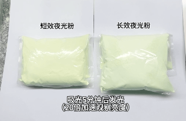 长效夜光粉和短效夜光粉的区别.gif